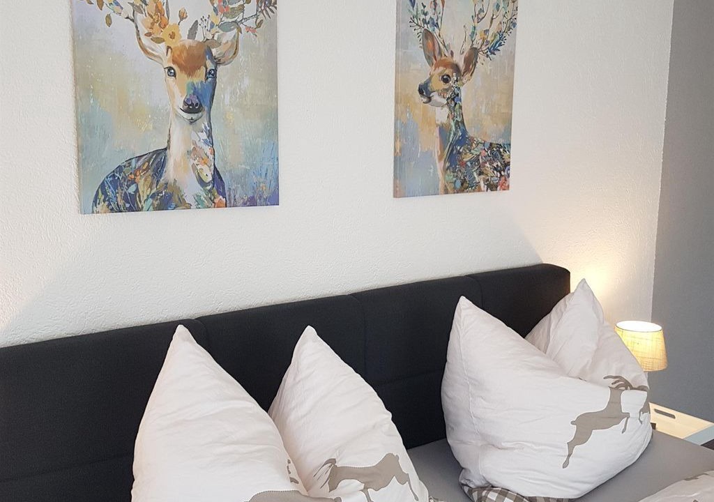 Photo of Bedroom in Flattach