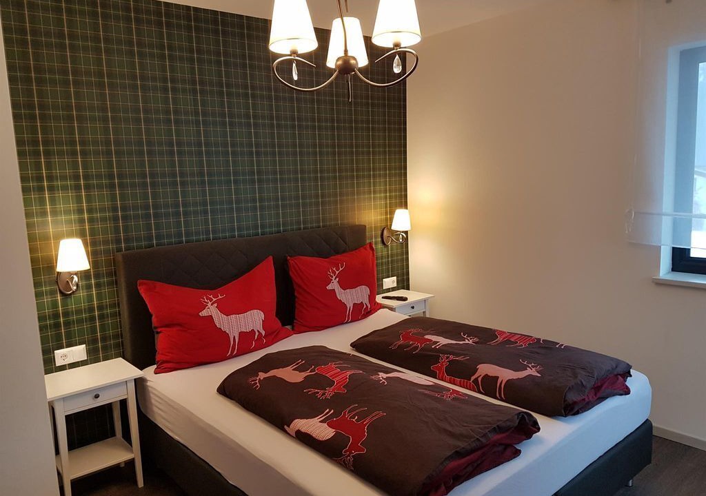 Photo of Bedroom in Flattach