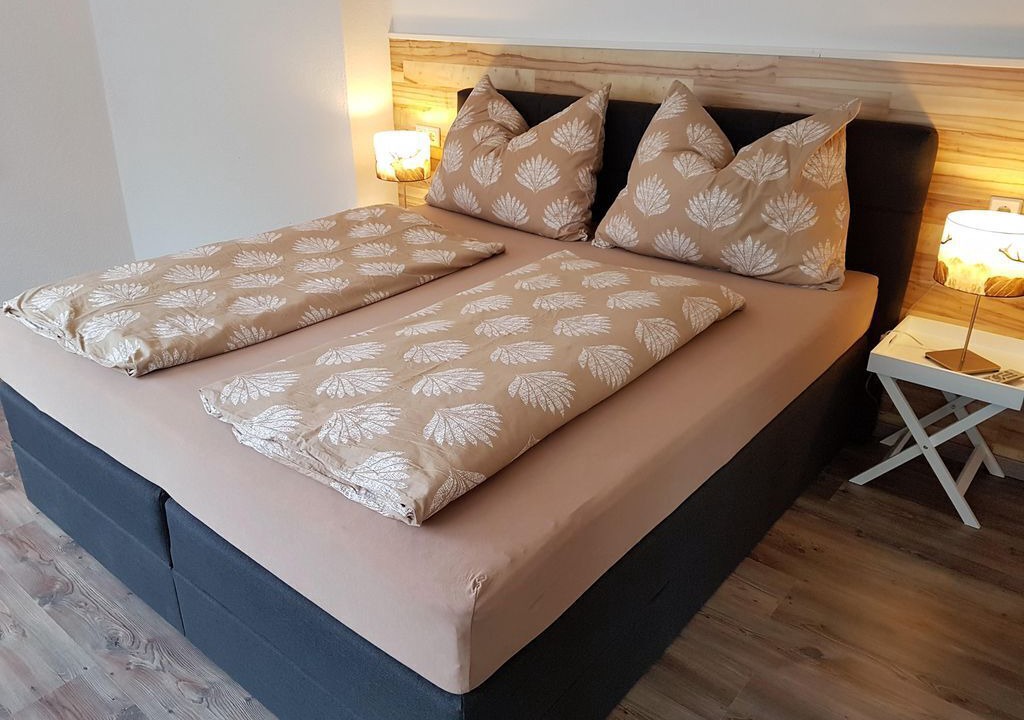 Photo of Bedroom in Flattach