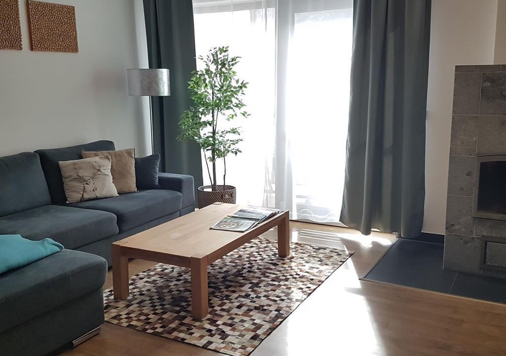 Photo of Livingroom in Flattach