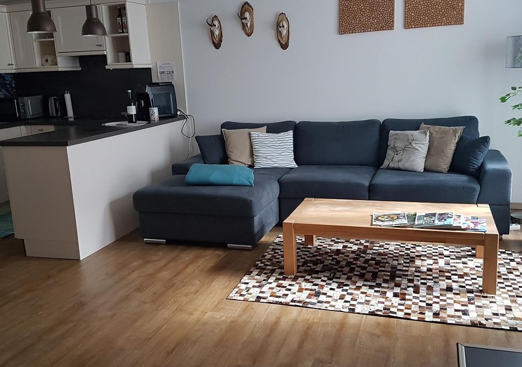 Photo of Livingroom in Flattach