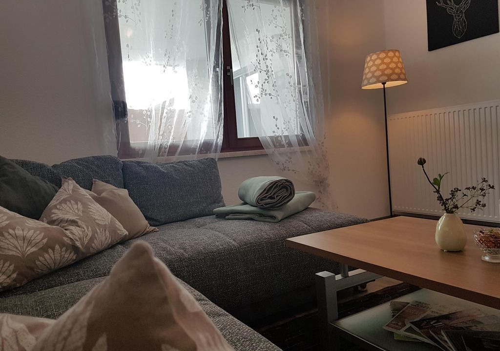 Photo of Livingroom in Flattach
