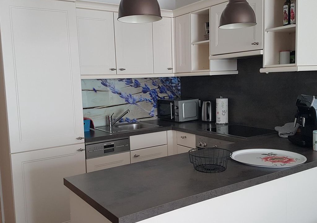 Photo of Kitchen in Flattach