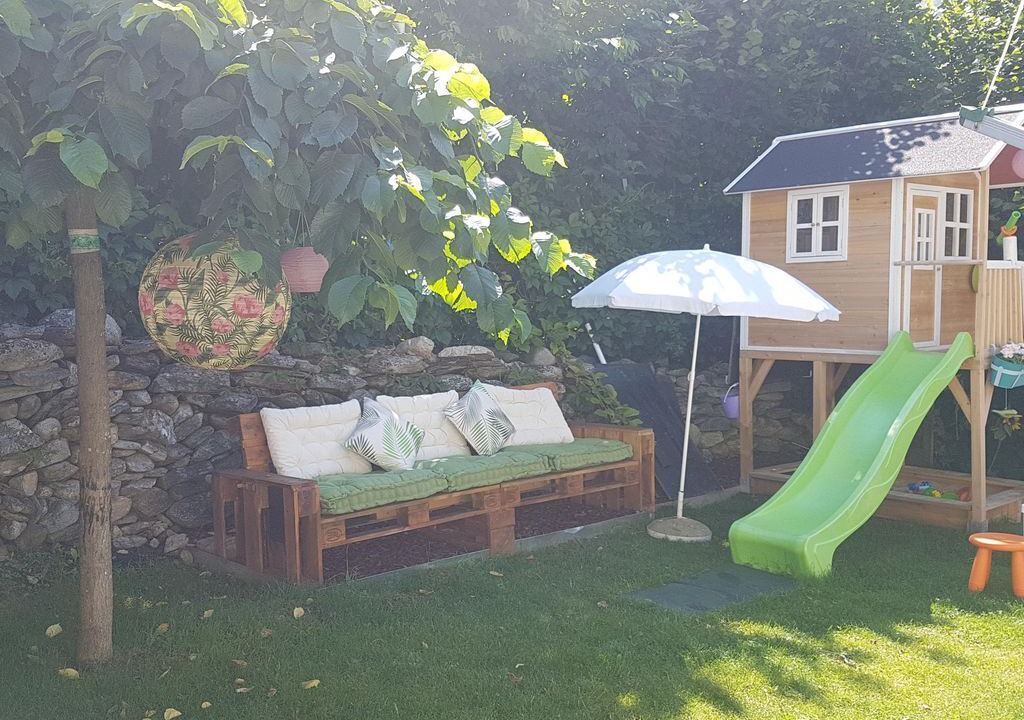 Photo of Outdoor in Flattach