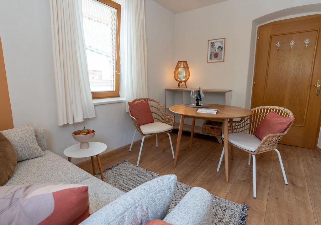 Photo of Livingroom in Maurach