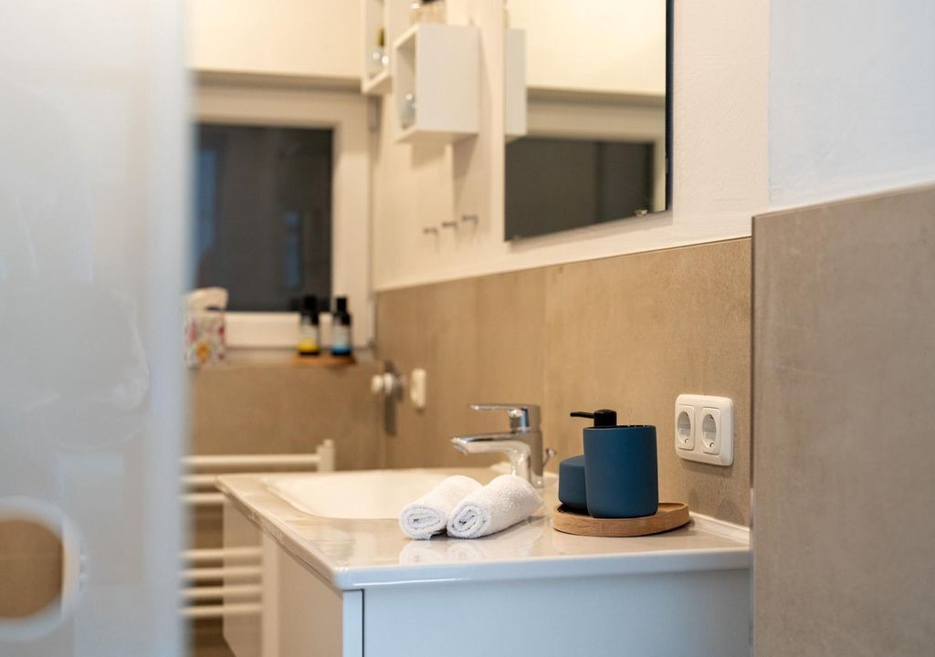 Photo of Bathroom in Maurach