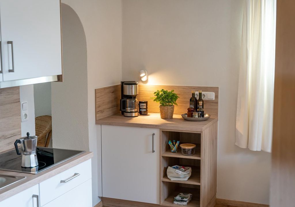 Photo of Kitchen in Maurach