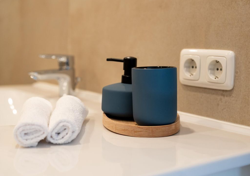 Photo of Bathroom in Maurach