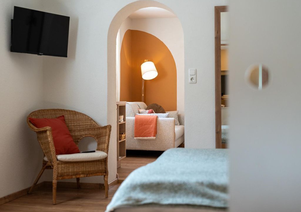 Photo of Bedroom in Maurach