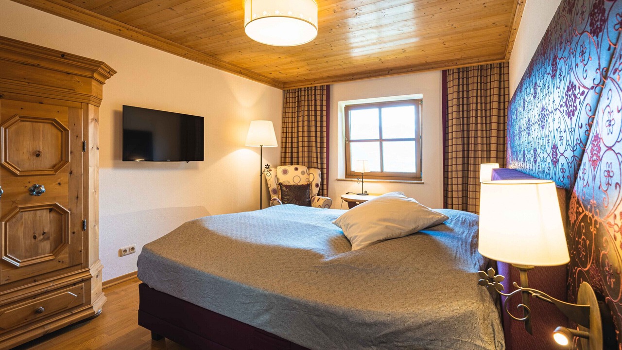Photo of Bedroom in Zell am See