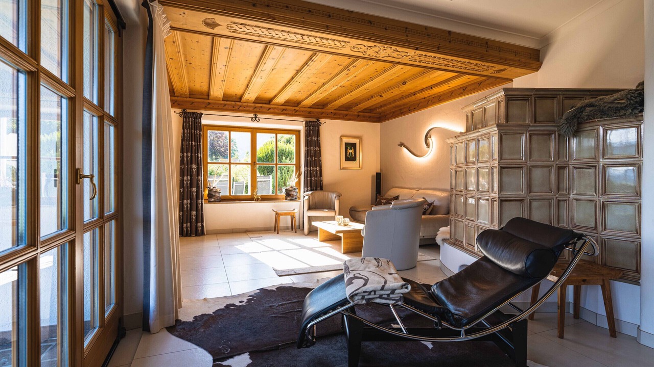 Photo of Livingroom in Zell am See