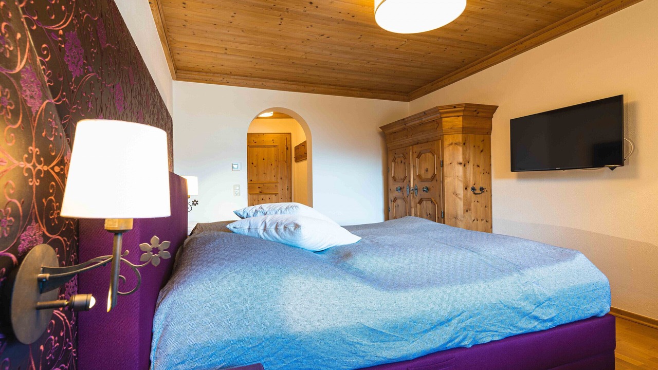 Photo of Bedroom in Zell am See