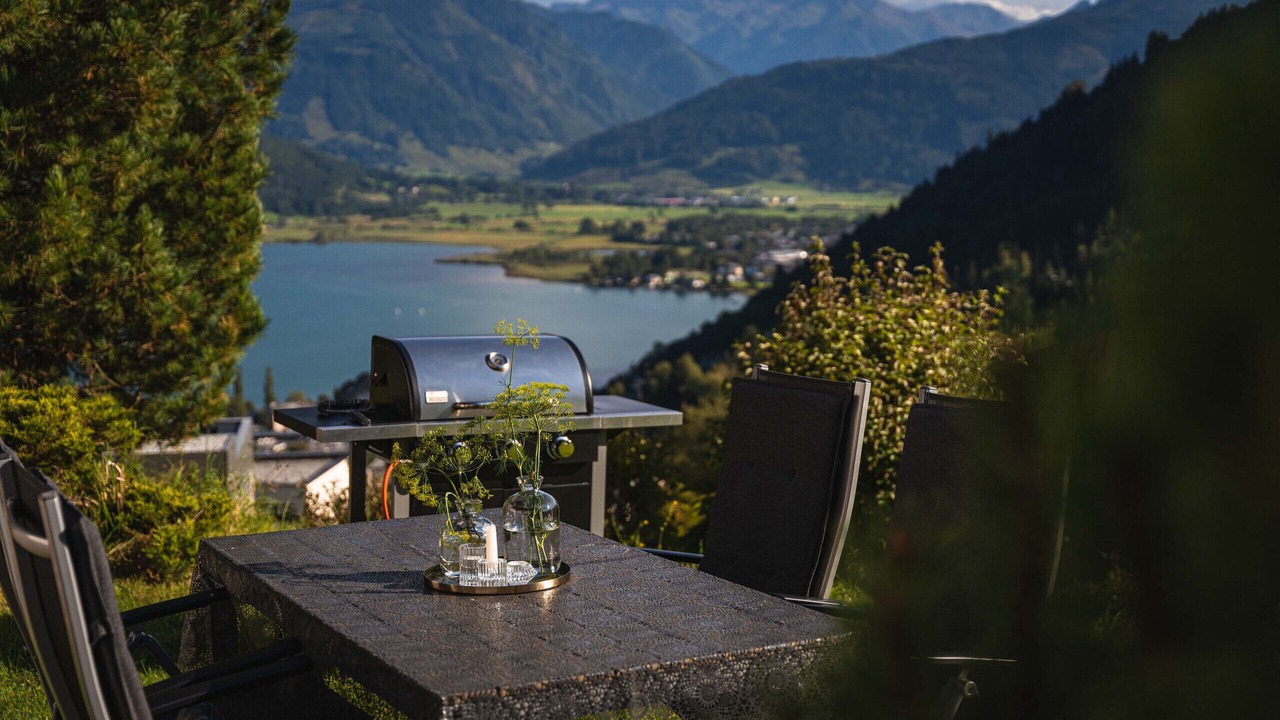Photo of Outdoor in Zell am See