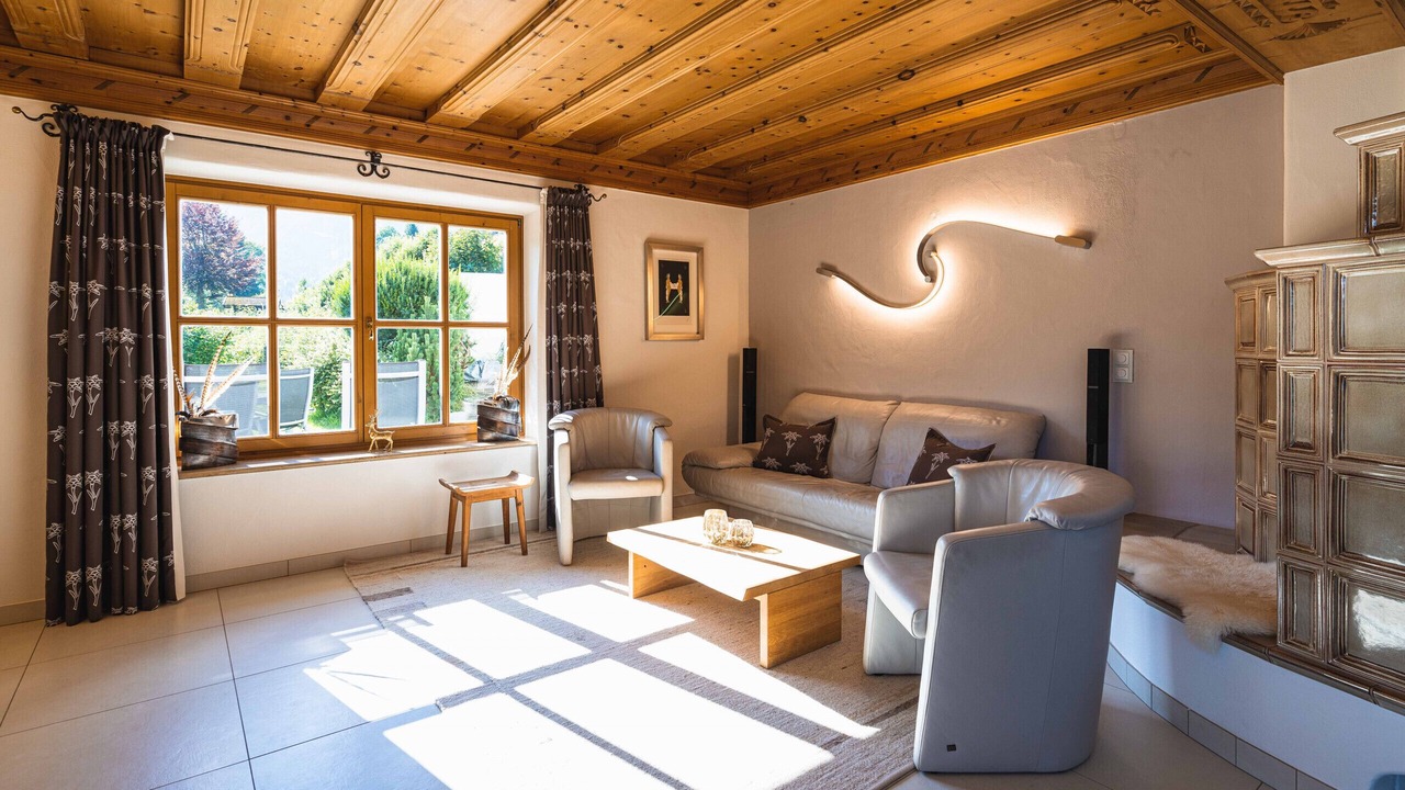 Photo of Livingroom in Zell am See
