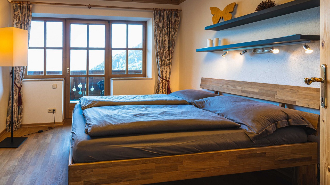 Photo of Bedroom in Zell am See