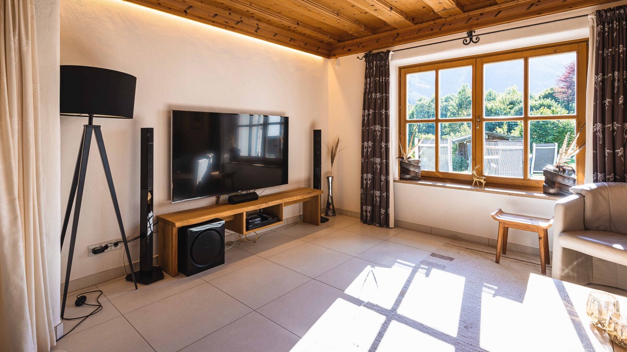 Photo of Livingroom in Zell am See