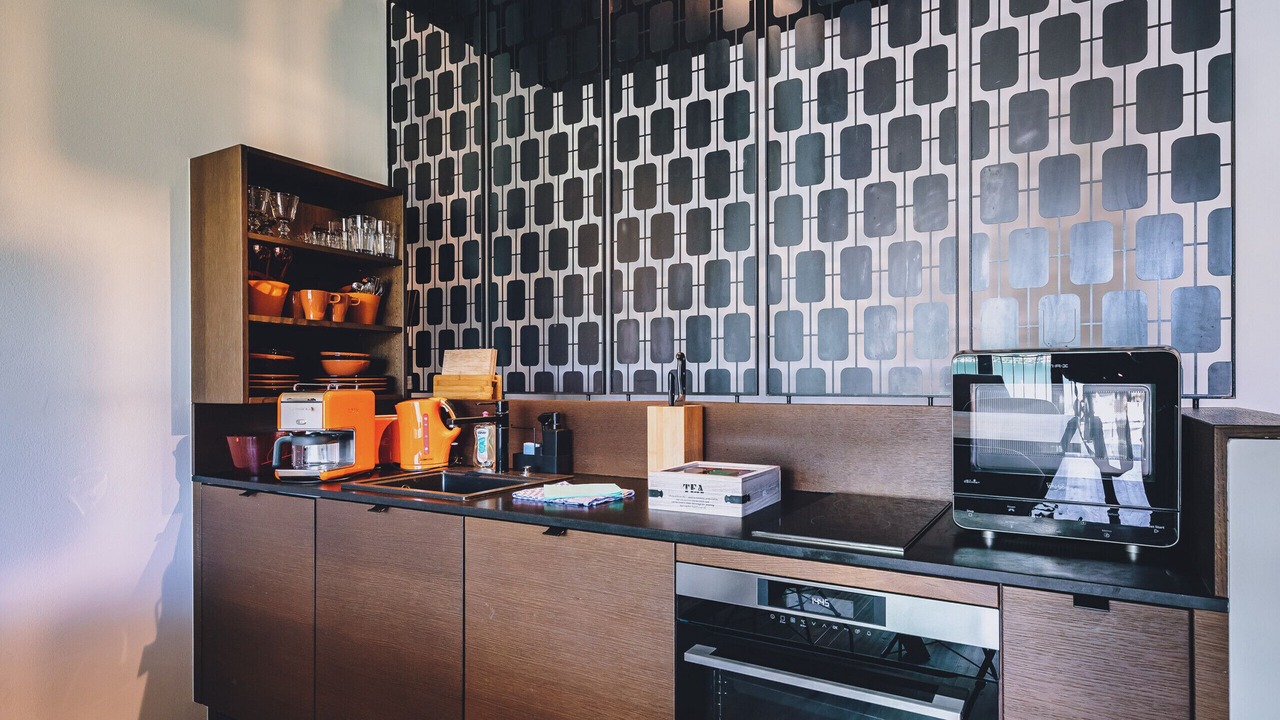 Photo of Kitchen in Schmitten