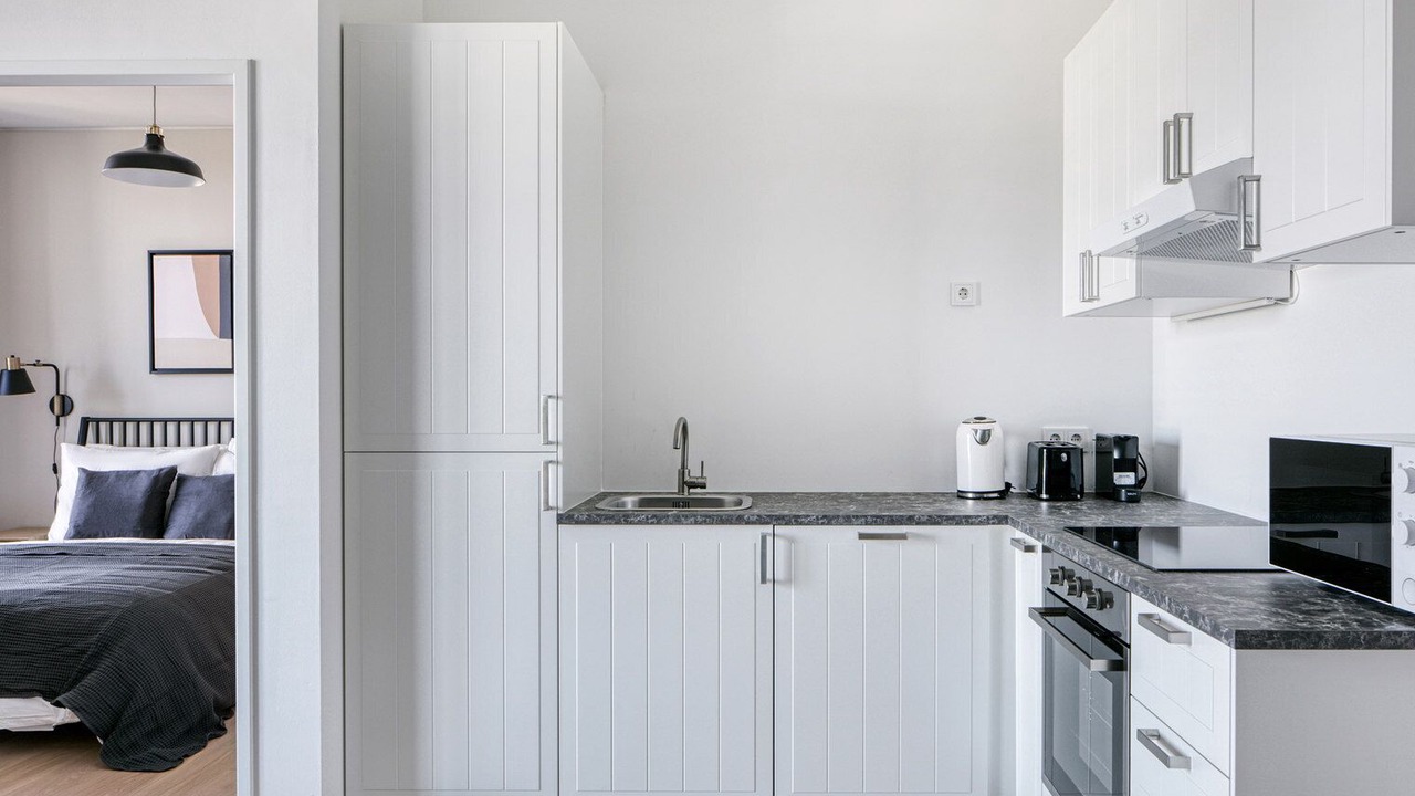 Photo of Kitchen in Erdberg