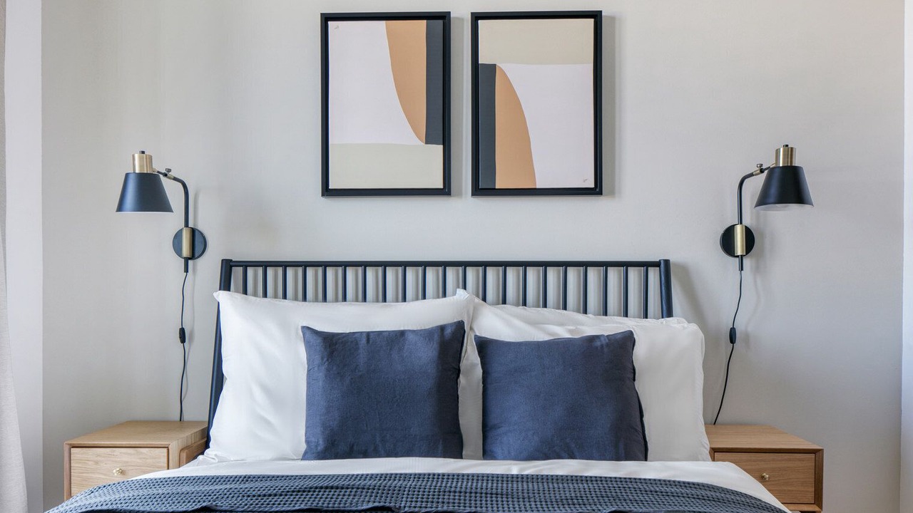 Photo of Bedroom in Erdberg