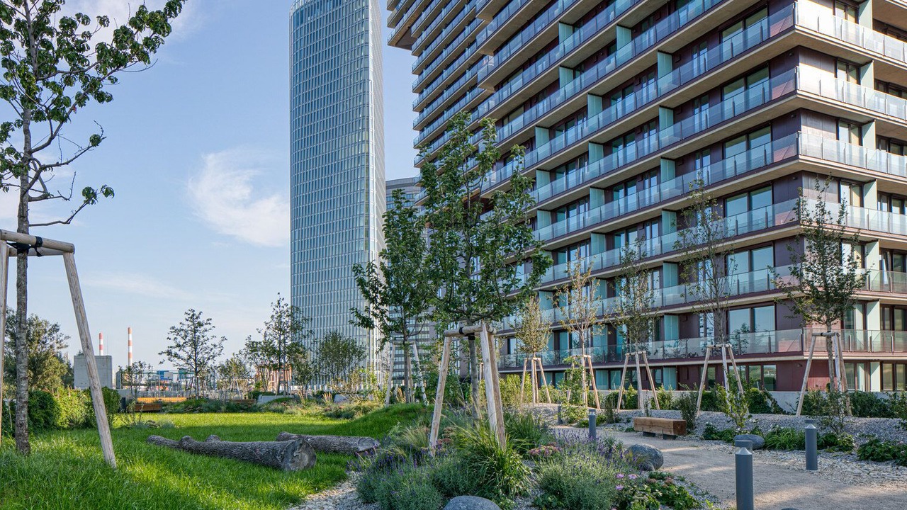 Photo of Outdoor in Erdberg