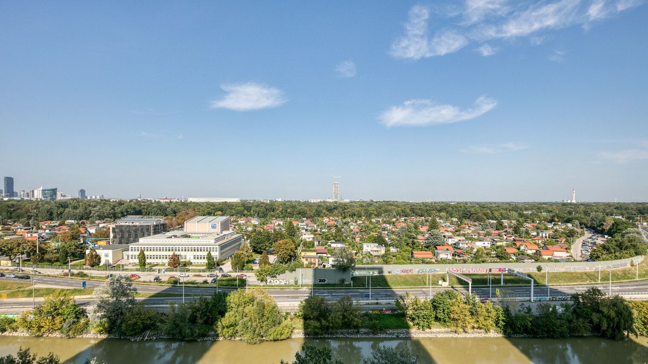 Photo of Outdoor in Erdberg