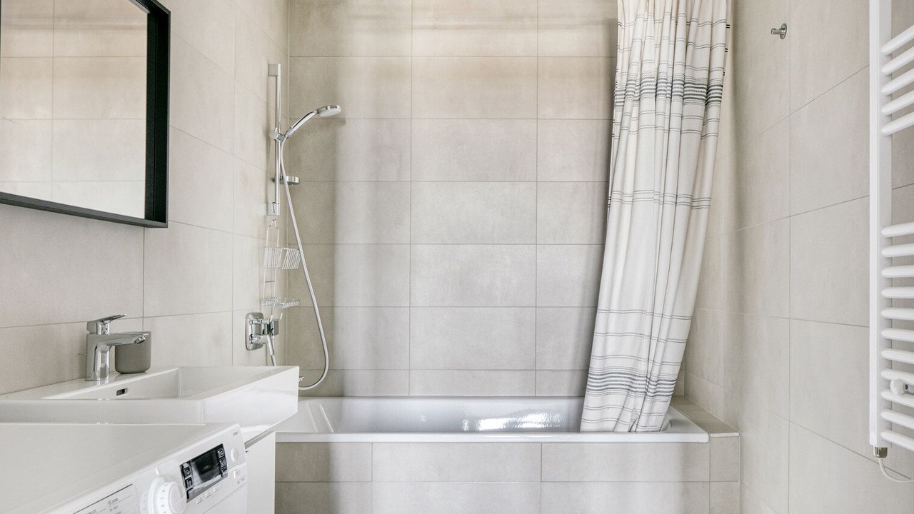 Photo of Bathroom in Erdberg