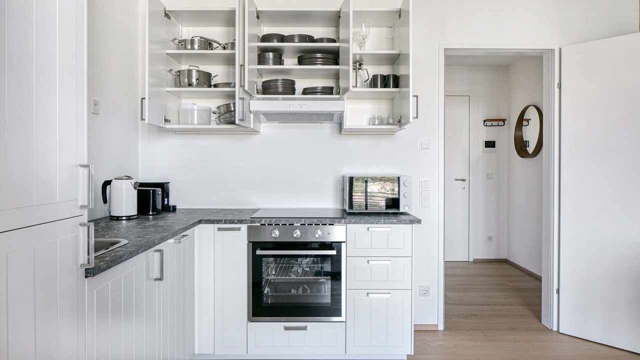 Photo of Kitchen in Erdberg