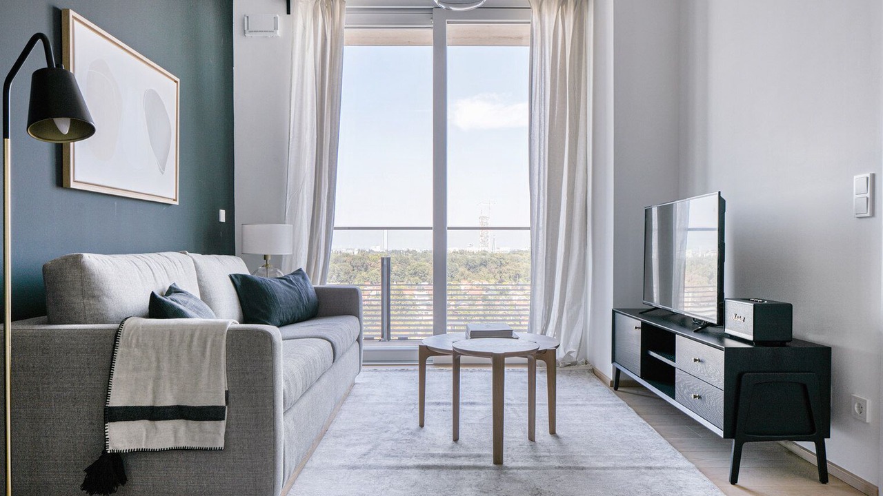 Photo of Livingroom in Erdberg