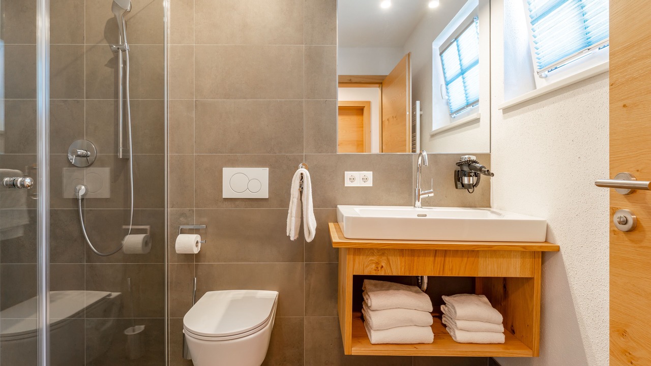 Photo of Bathroom in Wald im Pinzgau