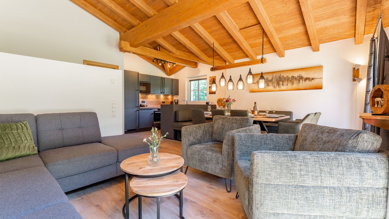 Photo of Livingroom in Wald im Pinzgau
