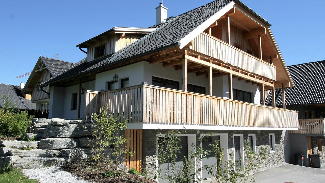 Photo of Outdoor in Mauterndorf