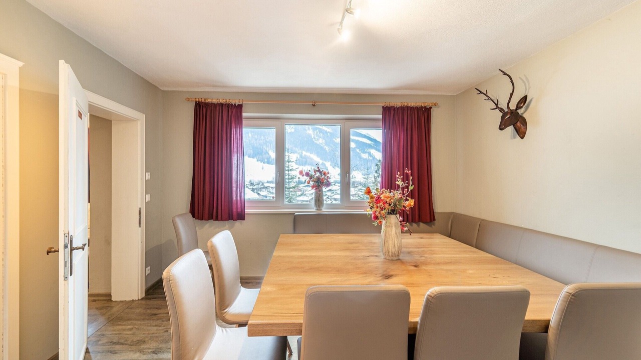 Photo of Livingroom in Bruck an der Grossglocknerstrasse