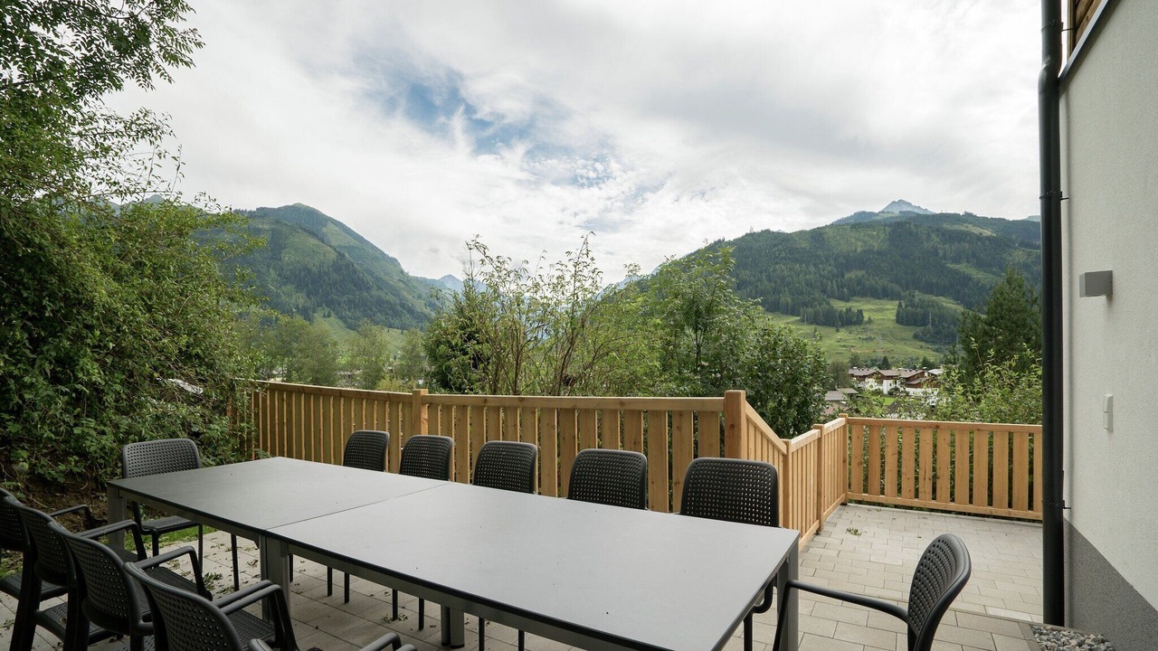 Photo of Patio Balcony in Bruck an der Grossglocknerstrasse