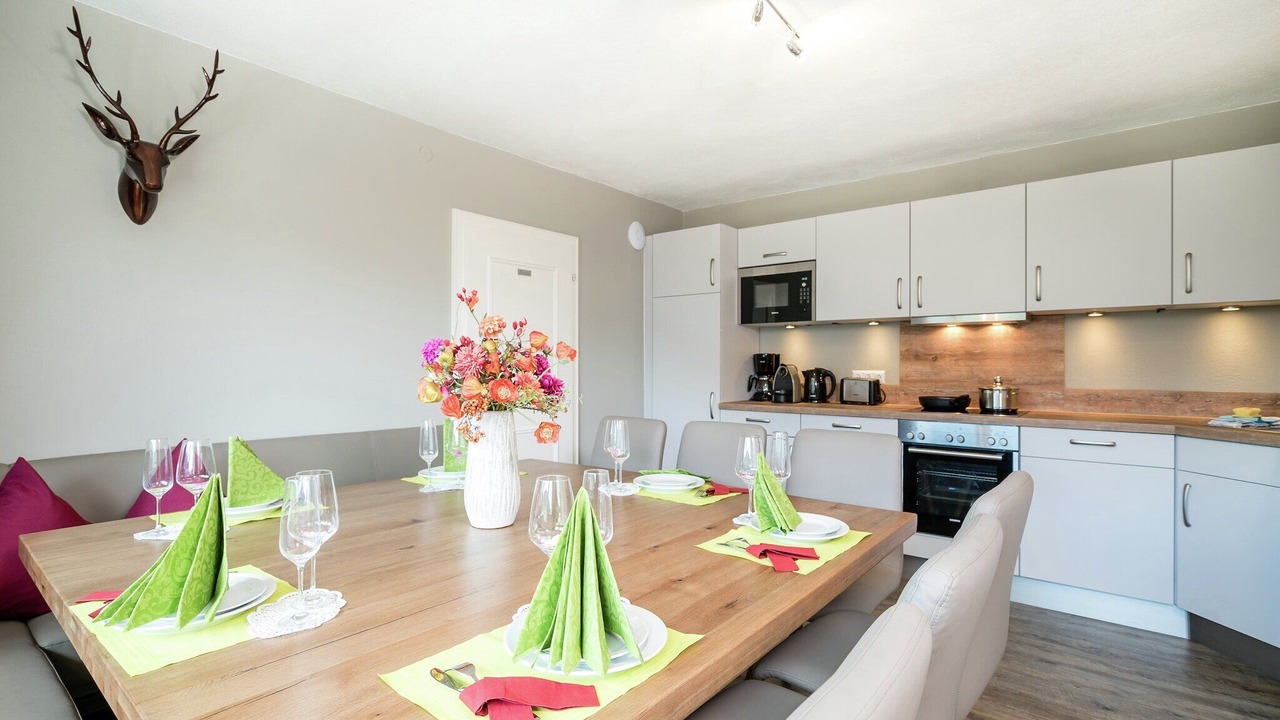 Photo of Livingroom in Bruck an der Grossglocknerstrasse