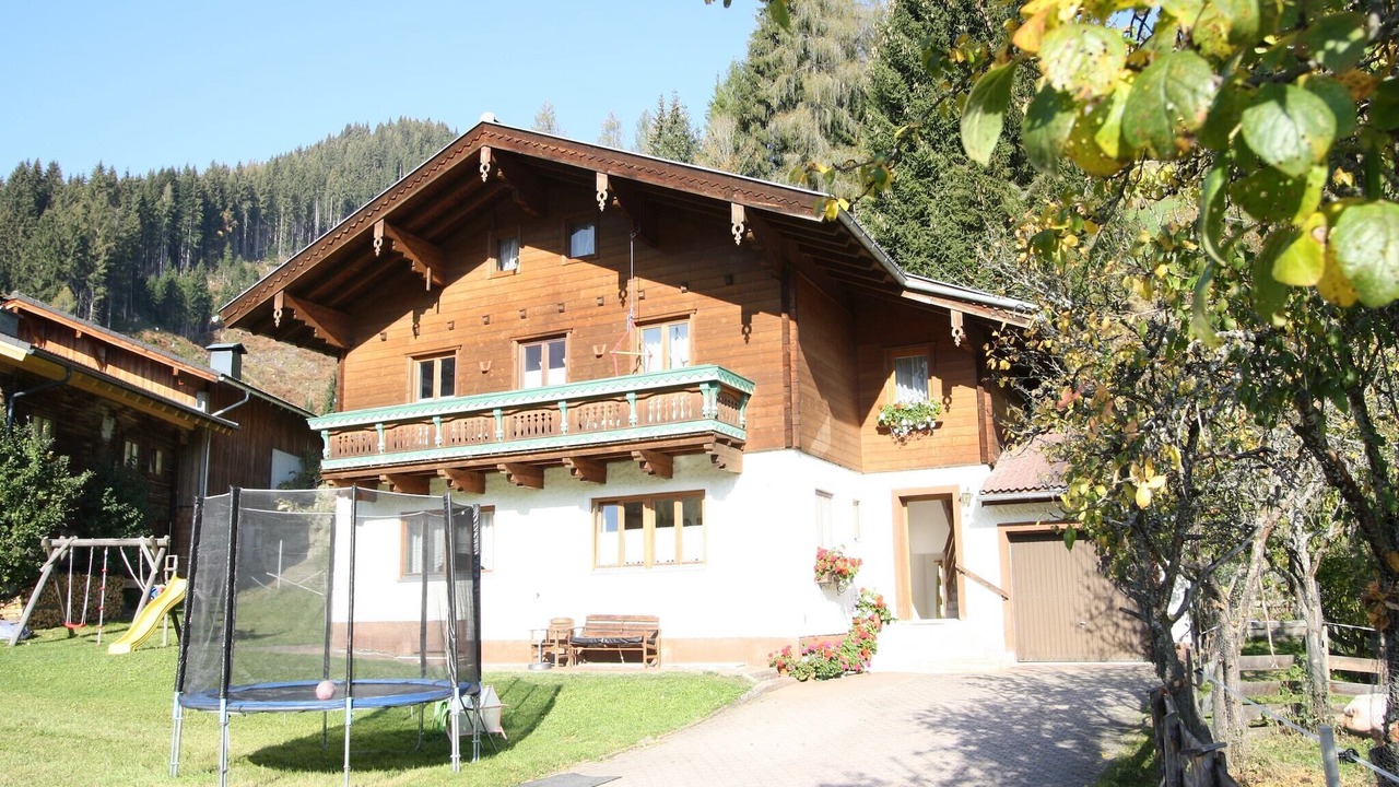 Photo of Outdoor in Wagrain
