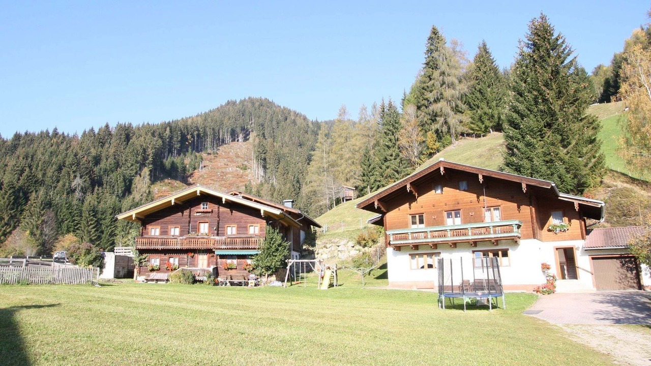 Photo of Outdoor in Wagrain