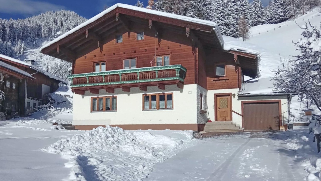 Photo of Outdoor in Wagrain