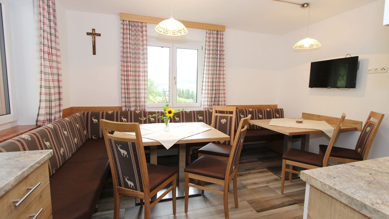 Photo of Livingroom in Sankt Veit im Pongau