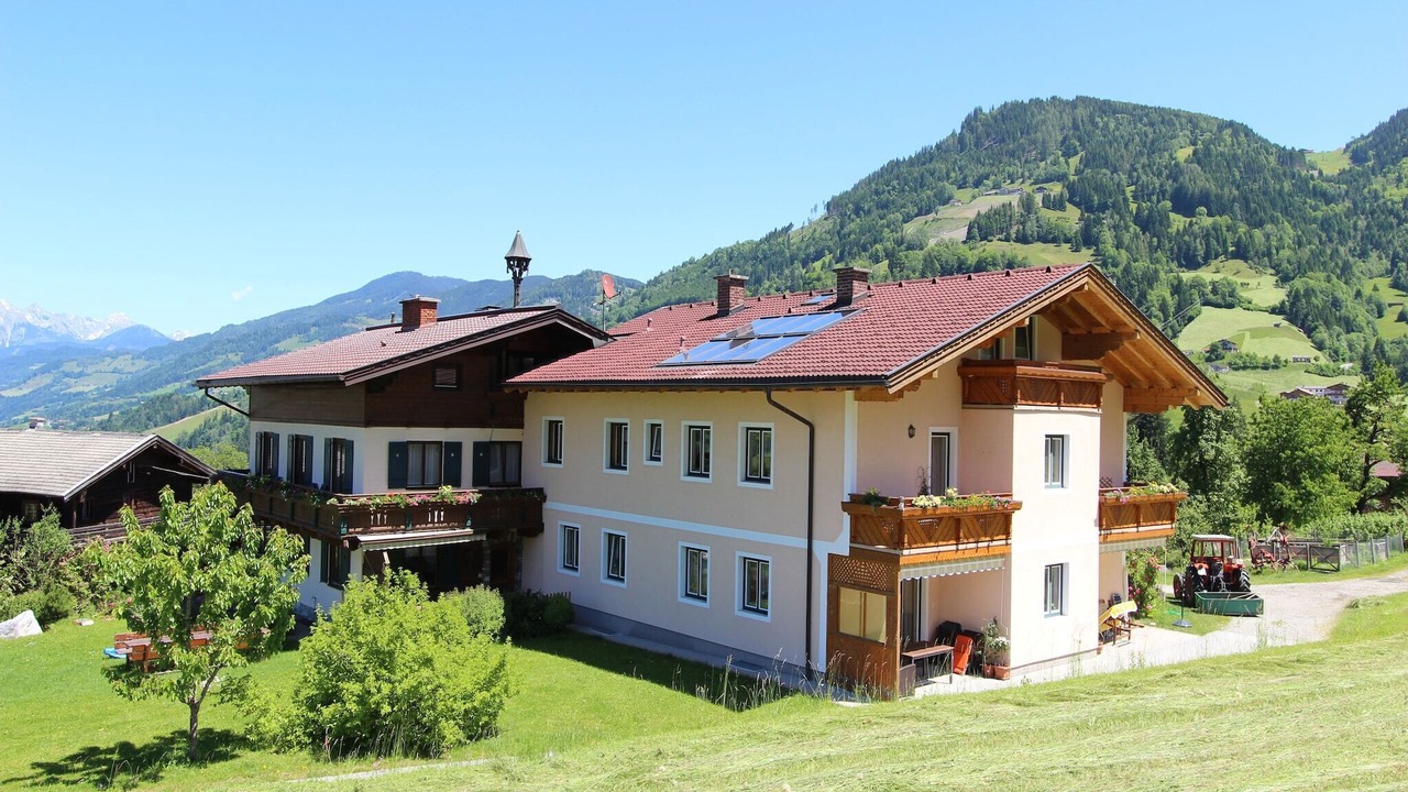 Photo of Outdoor in Sankt Veit im Pongau