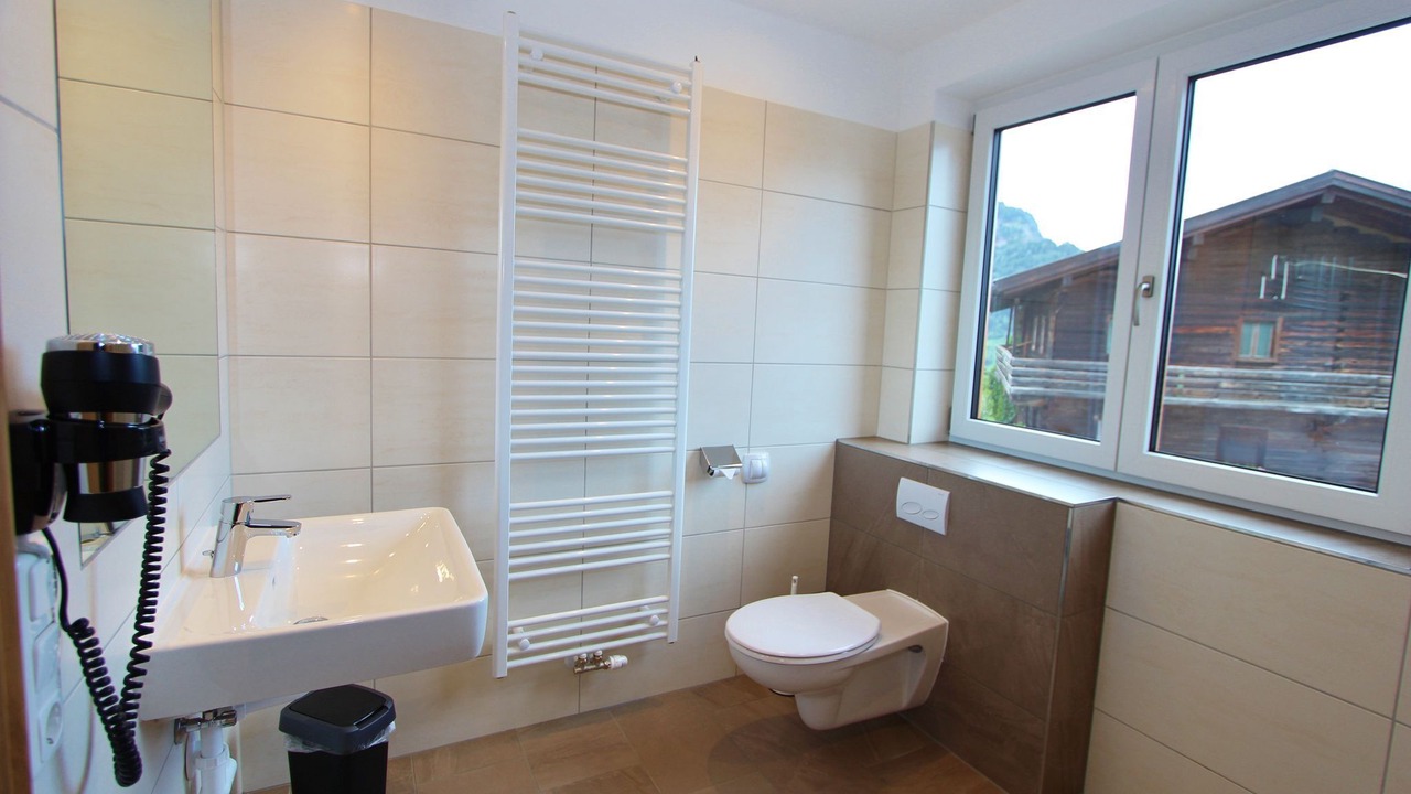 Photo of Bathroom in Sankt Veit im Pongau