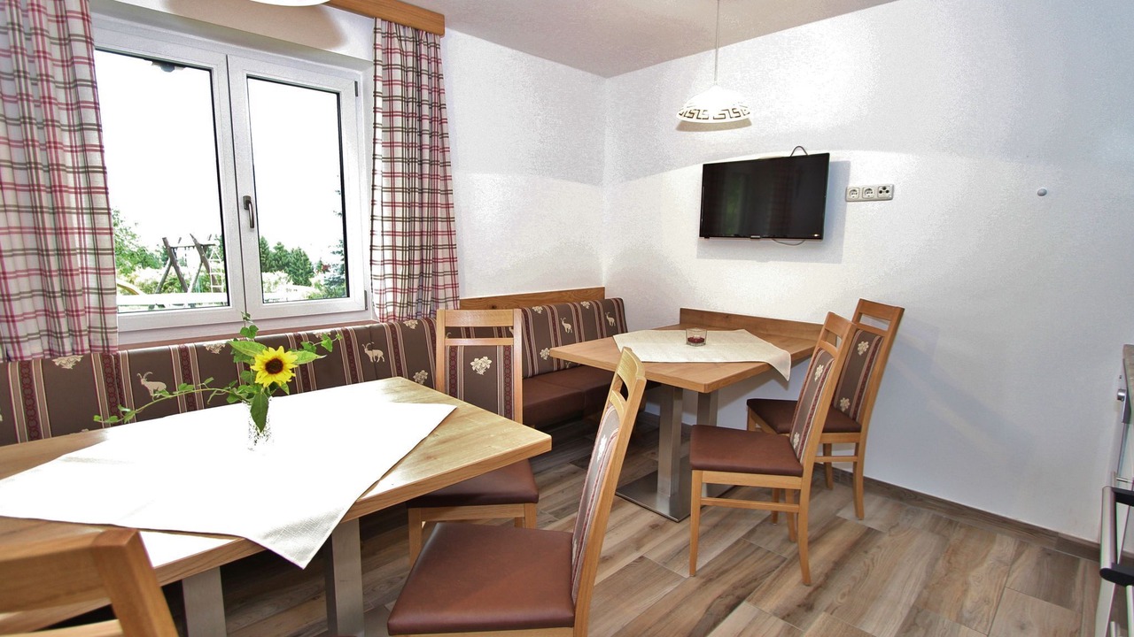 Photo of Livingroom in Sankt Veit im Pongau