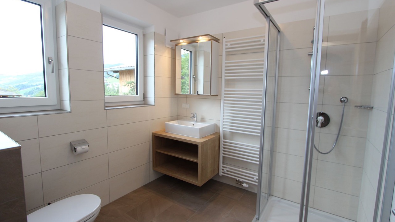 Photo of Bathroom in Sankt Veit im Pongau