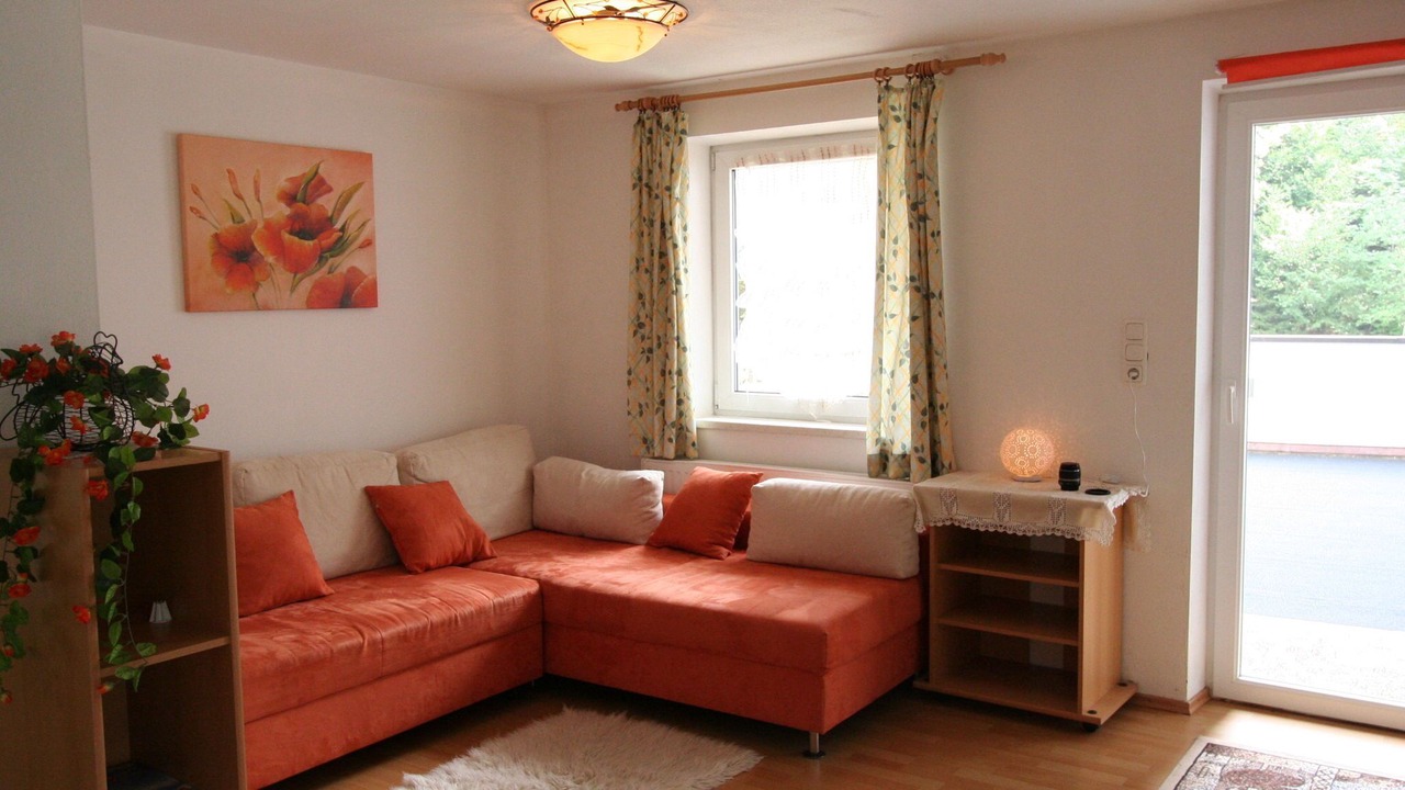 Photo of Livingroom in Scheffau am Wilden Kaiser