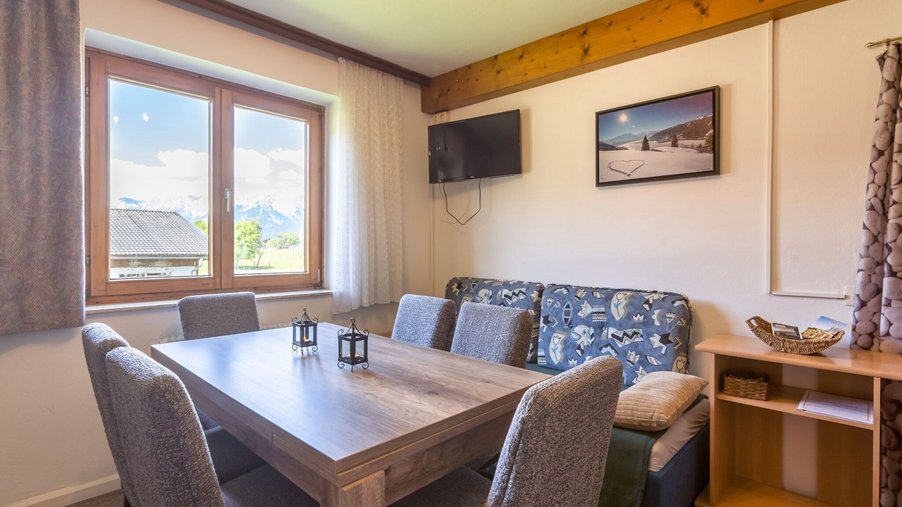 Photo of Livingroom in Maishofen