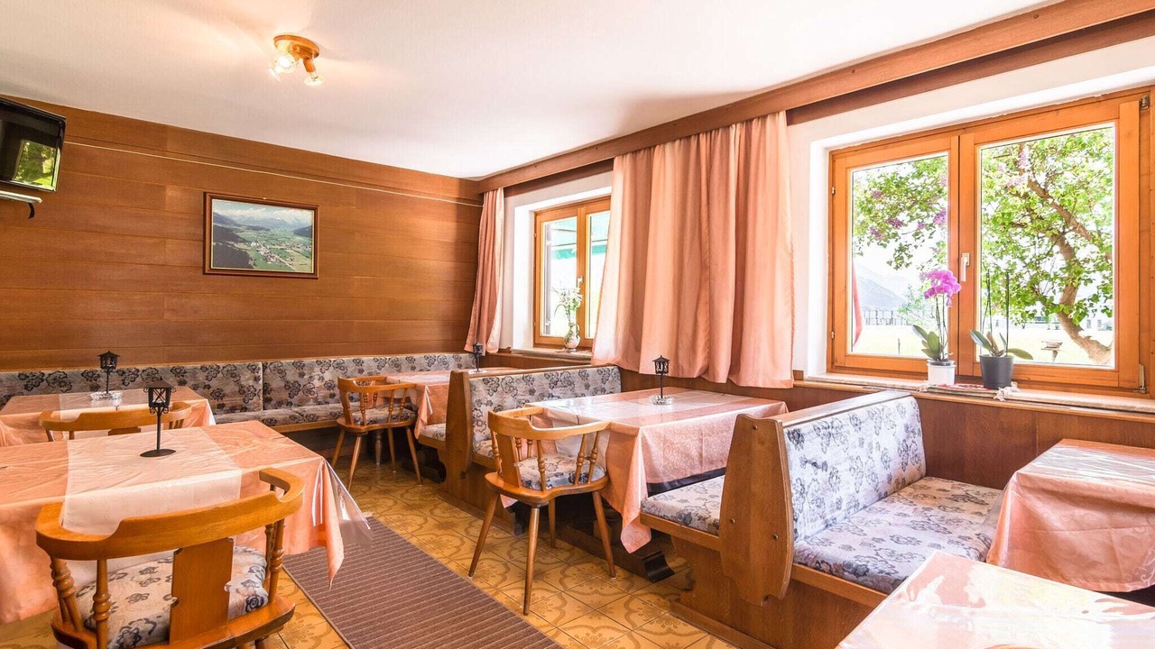Photo of Livingroom in Maishofen
