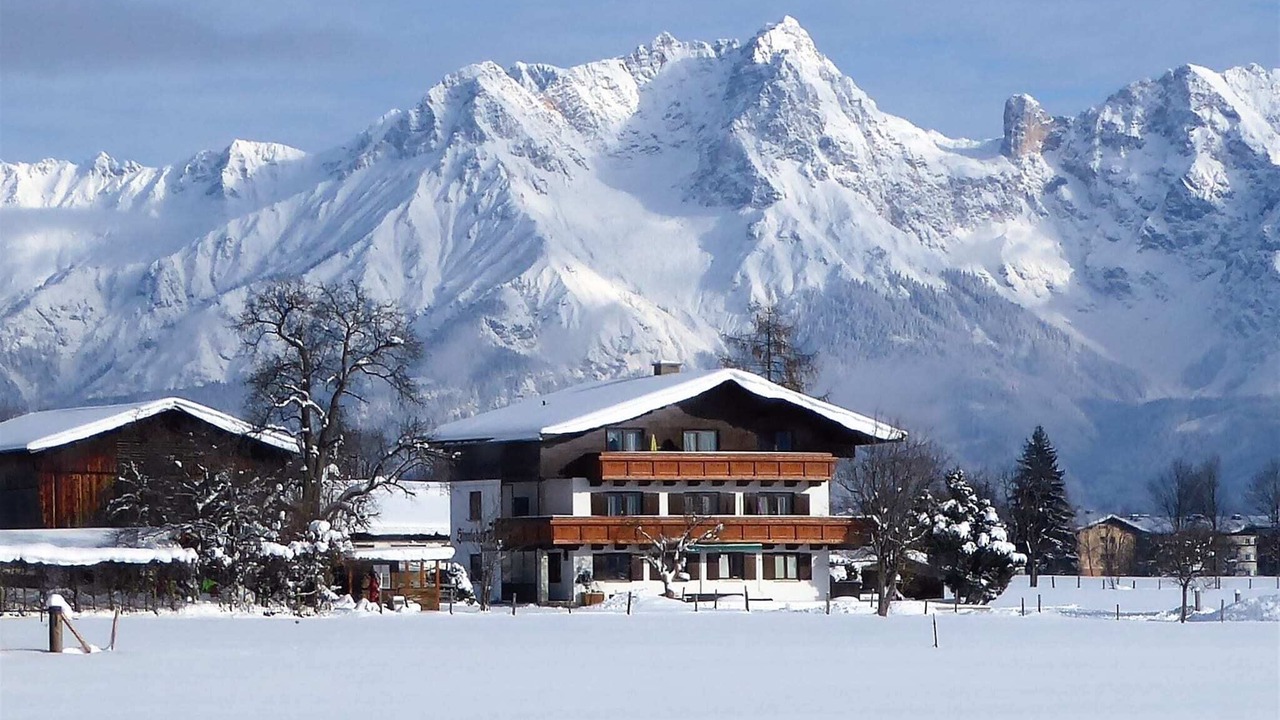 Photo of Outdoor in Maishofen