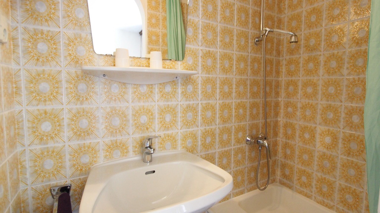 Photo of Bathroom in Maishofen