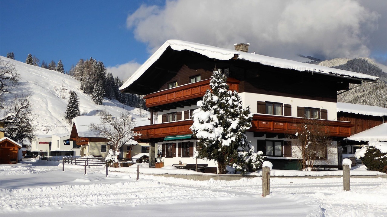 Photo of Outdoor in Maishofen