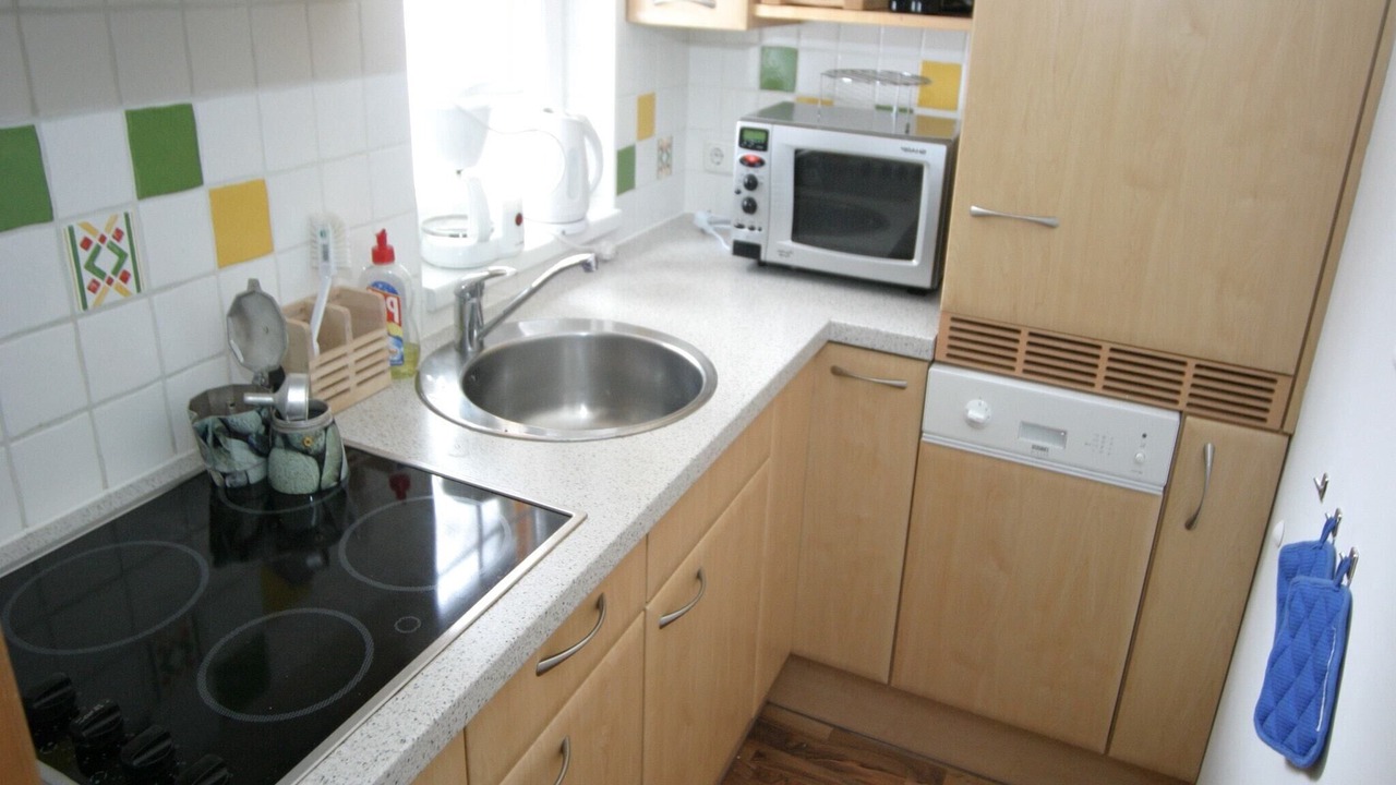 Photo of Livingroom in Sankt Oswald