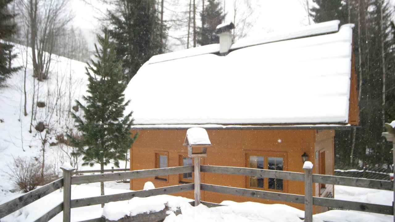 Photo of Outdoor in Sankt Oswald